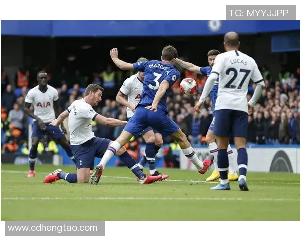 切尔西与热刺激战在即比分竞猜分析与预测技巧分享
