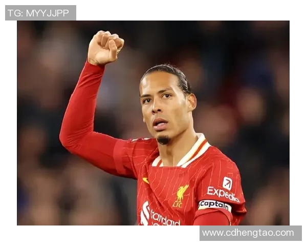 范戴克的足球传奇之路：从默默无闻到世界顶级后卫的蜕变与荣耀