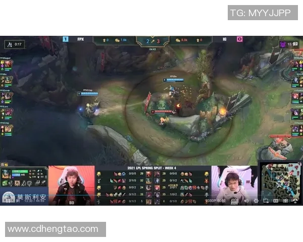 赛后复盘：V5与FPX对决分析及双方状态评估